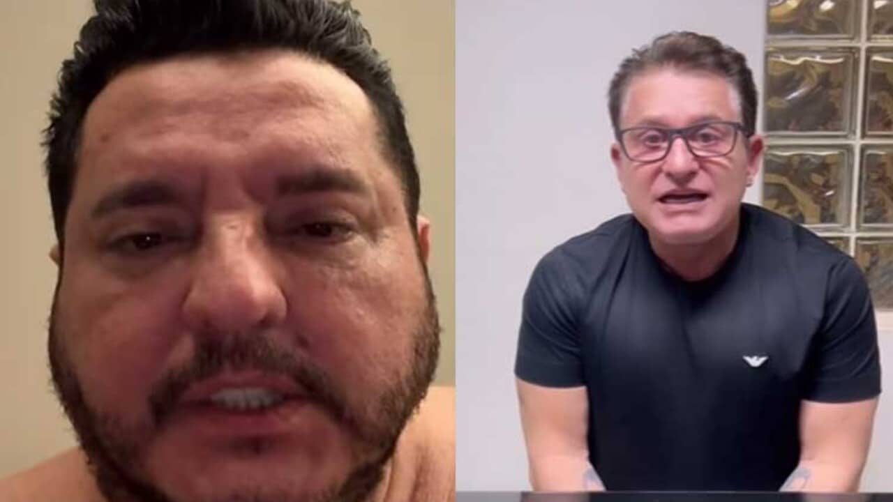 o-video-mostra-o-momento-em-que-marrone-cai-do-palco-e-sopra-na-cabeca